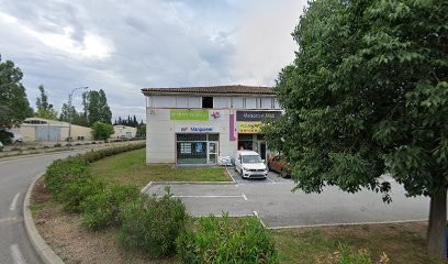 Aquashop, Magasin de Matériel pour Piscines à Brignoles