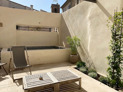 Les piscines de Romain, Pisciniste à Villeneuve-lès-Béziers