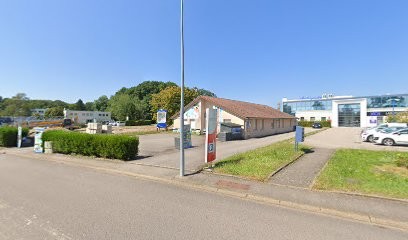 BLEU ET BOIS, Magasin de Matériel pour Piscines à Épinal