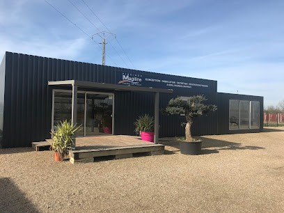 Piscines Magiline, Magasin de Matériel pour Piscines à Bessines