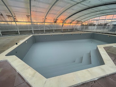 SARL CARREL PISCINES, Pisciniste à Vatan
