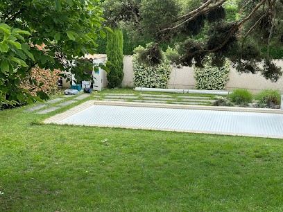 ID'EAU Piscines & Spas, Pisciniste à Portes-lès-Valence