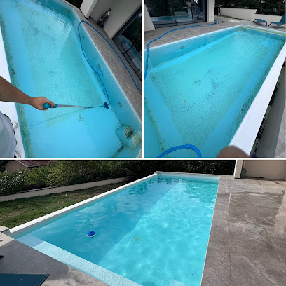 Esteban Piscines Et Jardins, Pisciniste à Mions