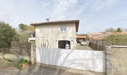 Lagauma, Pisciniste à Saint-Médard-en-Jalles