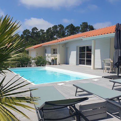 Prat Poliester Piscines, Pisciniste à Tonneins