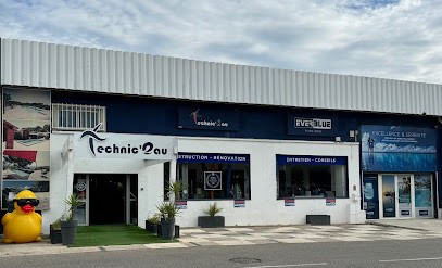 Technic'Eau - Everblue, Magasin de Matériel pour Piscines à La Valette-du-Var