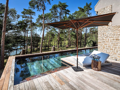 Gie L'esprit Piscine, Pisciniste à Bordeaux