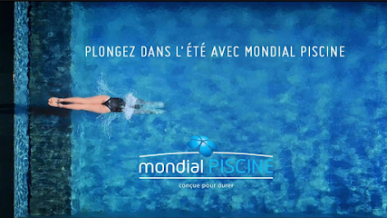 Blue House - Mondial Piscine Pisciniste à Ardres