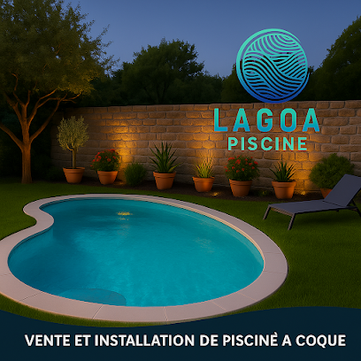 Lagoa Piscines, Pisciniste à Saint-Ouen-l'Aumône