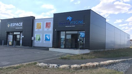 Piscines Angériennes - Mondial Piscine, Pisciniste à Saint-Jean-d'Angély