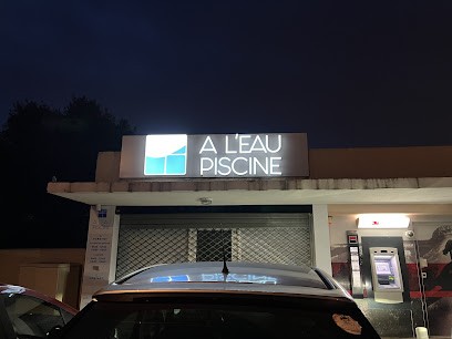 A l'Eau Piscine, Magasin de Matériel pour Piscines à Carnoux-en-Provence
