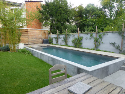 Cr Piscines, Pisciniste à Montaigu-Vendée