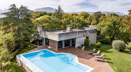 Alpes Piscine Évolution, Pisciniste à Claix