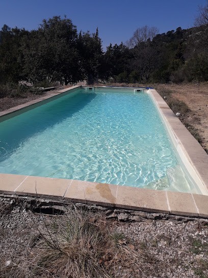 Services Sainte Victoire, Magasin de Matériel pour Piscines à Vauvenargues