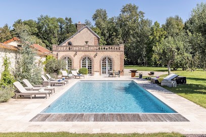 Magiline Troyes Isany Concept, Pisciniste à Troyes