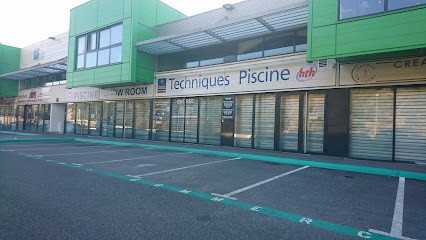 Techniques Piscine, Magasin de Matériel pour Piscines à Saint-Raphaël
