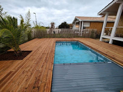 Perenne Piscine, Pisciniste à Périgueux