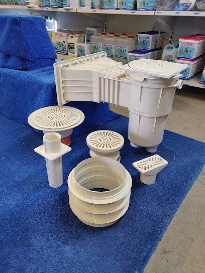 Covel'Eau, Magasin de Matériel pour Piscines à Velleron