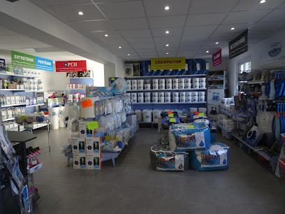 PHP PISCINE, Magasin de Matériel pour Piscines à Bormes-les-Mimosas
