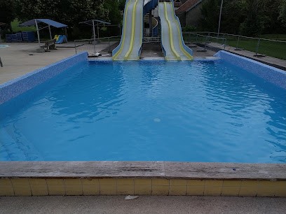 D Cortp, Pisciniste à Vy-le-Ferroux