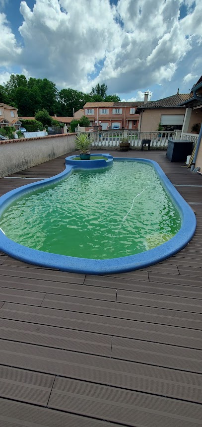 Ilios Piscine, Pisciniste à Bordeaux