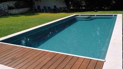 Charton Paysage & Piscine, Pisciniste à Saint-Maximin-la-Sainte-Baume