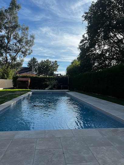 Tradi Piscines, Pisciniste à Saint-Pryvé-Saint-Mesmin