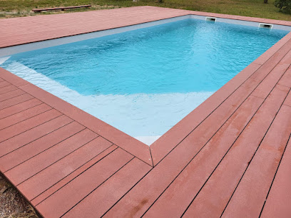 La Piscine Occitane Fabricant Piscine Coque France, Pisciniste à Mazères