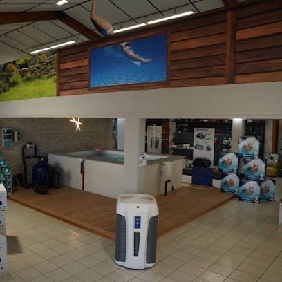 Irri 12, Magasin de Matériel pour Piscines à Millau