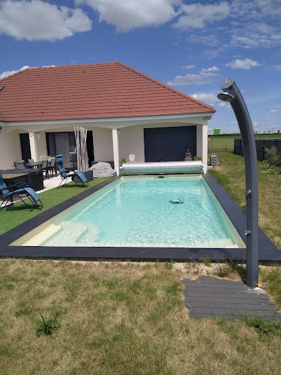 Aqua Plaisir, Pisciniste à Pont-Sainte-Marie