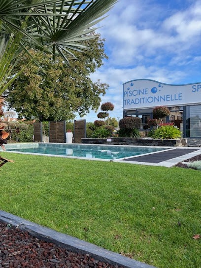 Piscine 64, Pisciniste à Soumoulou