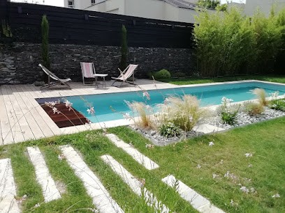 Aquilus Piscines Et Spas Angers, Pisciniste à Sainte-Gemmes-sur-Loire