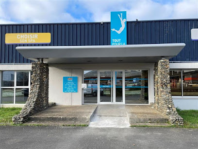 Cash Piscines, Magasin De Matériel Pour Piscines à Aire-sur-l'Adour