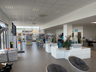 Aqua Conception, Pisciniste à Vendenheim