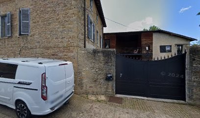 Plan d'eau, Pisciniste à Saint-Germain-au-Mont-d'Or