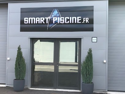 Smart Piscine, Magasin de Matériel pour Piscines à Bouloc
