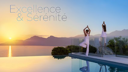 EVERBLUE - Caracalla Piscines & Spas, Pisciniste à Sainte-Gemmes-sur-Loire