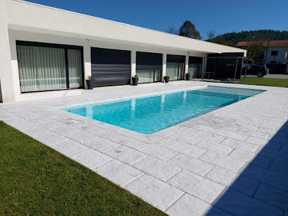 Immersion Piscines & Spas 38, Pisciniste à Chavanoz