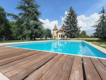 PISCINOVE . Rénovation Et Création De Piscine, Pisciniste à Renage