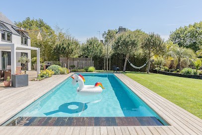 SNE Goasguen - Mondial Piscine, Pisciniste à Saint-Martin-des-Champs