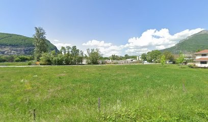 Arizona L Eau Bleue, Pisciniste à Voreppe