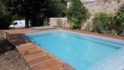 Corail Piscines, Magasin de Matériel pour Piscines à Aubière