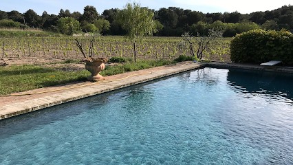 Jules Piscines, Pisciniste à Roquefort-la-Bédoule