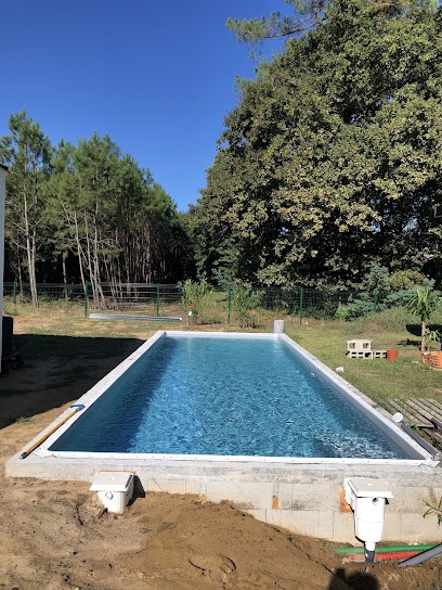 Saubaigné Sébastien Piscines, Pisciniste à Saint-Paul-lès-Dax