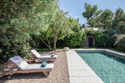 Créa'paysage Ploeren, Pisciniste à Ploeren