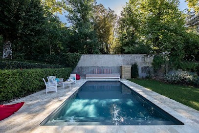 Infime Océan - Piscines Magiline Vertou, Pisciniste à Vertou
