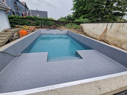 ST PISCINE, Pisciniste à Waltenheim