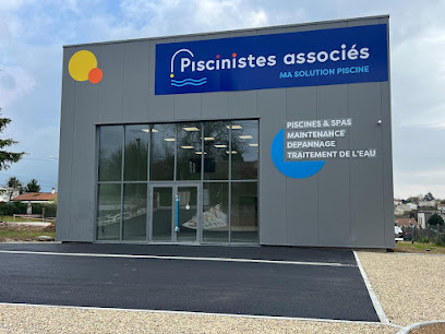 Ma Solution Piscine - Piscinistes Associés, Magasin De Matériel Pour Piscines à Saintes
