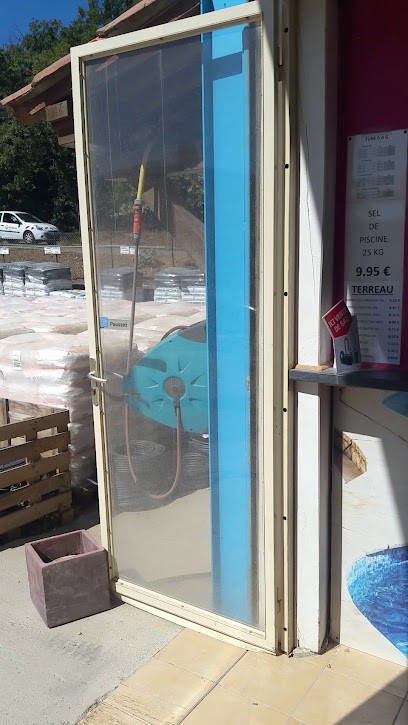 Piscine Et Arrosage Du Golfe, Magasin de Matériel pour Piscines à La Croix-Valmer