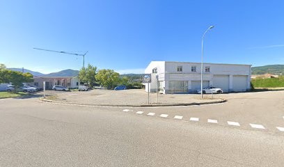 Fg Piscines, Pisciniste à Privas